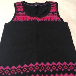 Tommy Hilfiger sweater vest